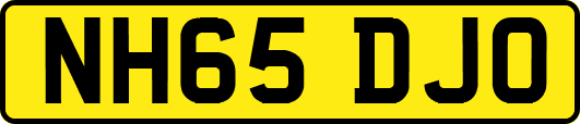 NH65DJO