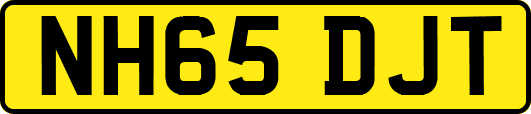 NH65DJT