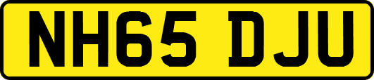 NH65DJU
