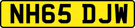 NH65DJW