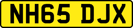 NH65DJX