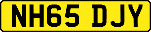 NH65DJY
