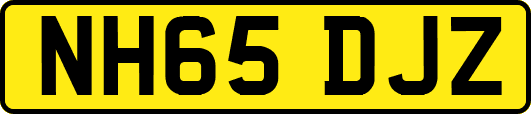 NH65DJZ