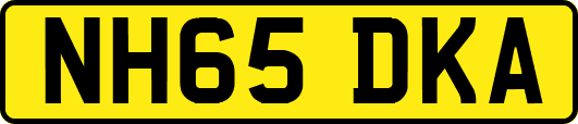 NH65DKA