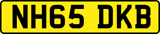 NH65DKB