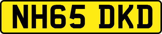 NH65DKD