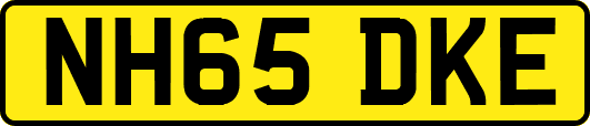 NH65DKE