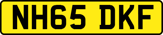 NH65DKF