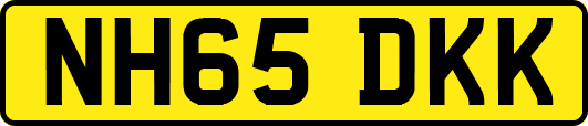 NH65DKK