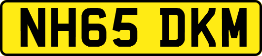 NH65DKM
