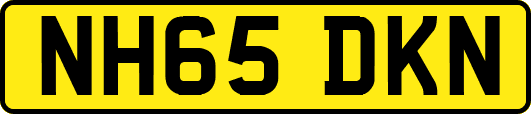 NH65DKN