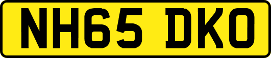 NH65DKO