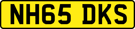 NH65DKS