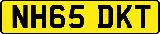NH65DKT