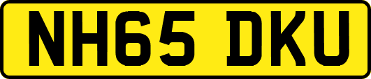 NH65DKU