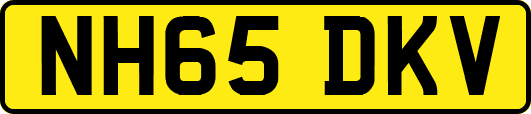NH65DKV