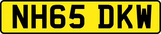 NH65DKW