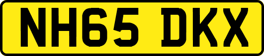NH65DKX