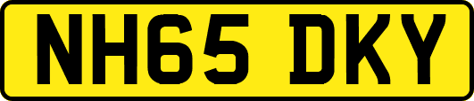 NH65DKY