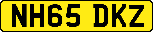NH65DKZ