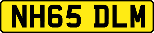 NH65DLM