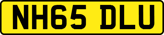 NH65DLU