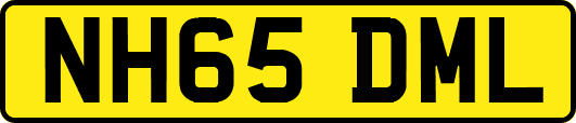NH65DML