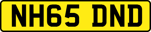NH65DND