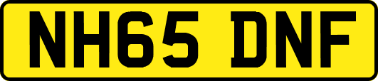 NH65DNF