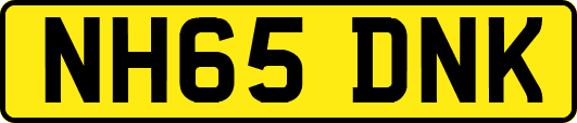 NH65DNK