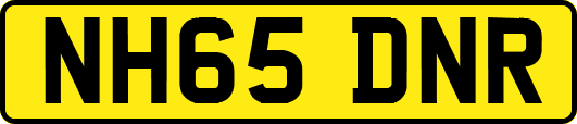 NH65DNR