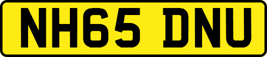 NH65DNU