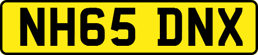 NH65DNX
