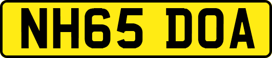 NH65DOA