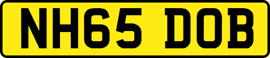 NH65DOB