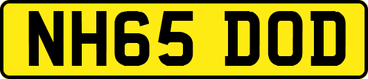 NH65DOD