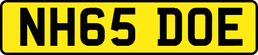 NH65DOE