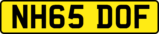 NH65DOF