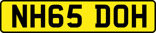 NH65DOH