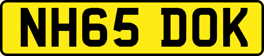 NH65DOK