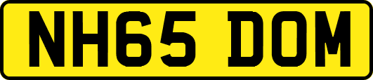 NH65DOM