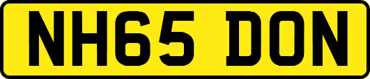 NH65DON