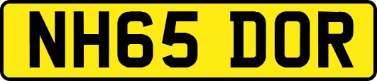 NH65DOR