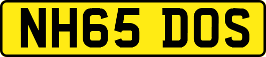 NH65DOS