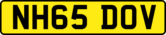 NH65DOV