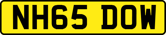 NH65DOW