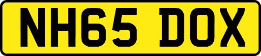 NH65DOX