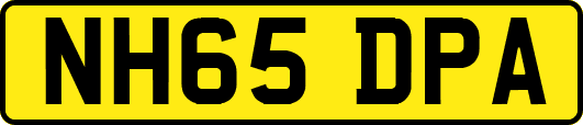 NH65DPA