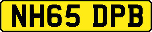 NH65DPB