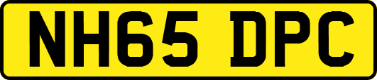 NH65DPC